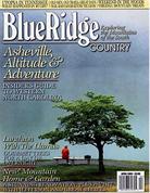 Blue Ridge Country